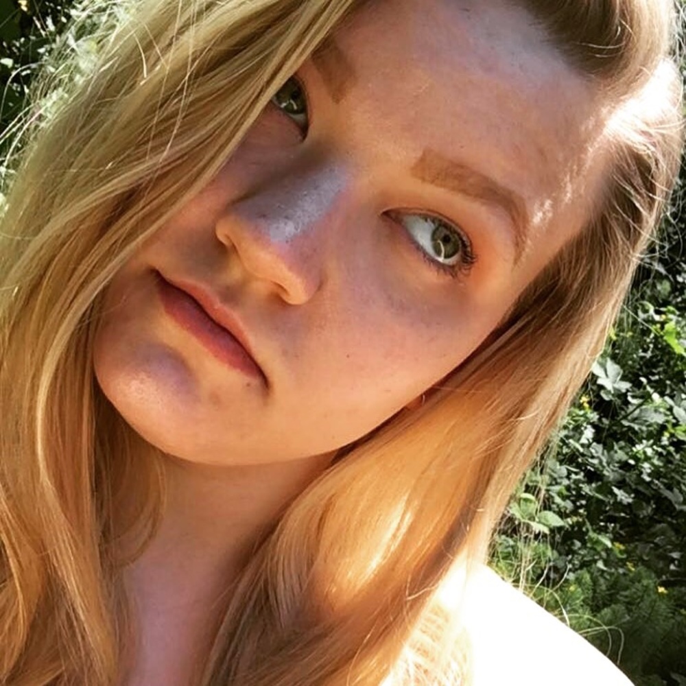 Meet your Posher, Savannah